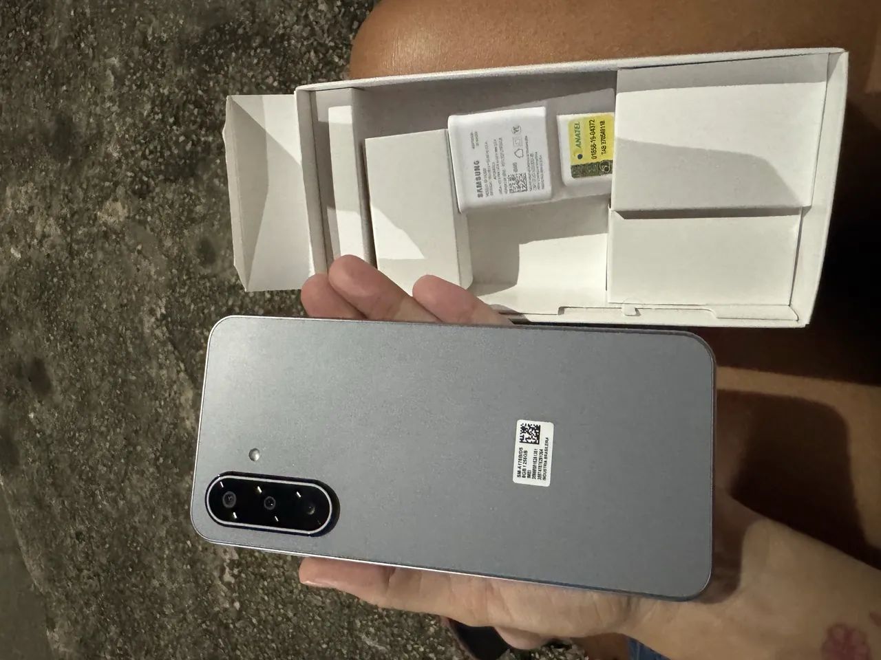 VENDO GALAXY A17 5G - Foto 3