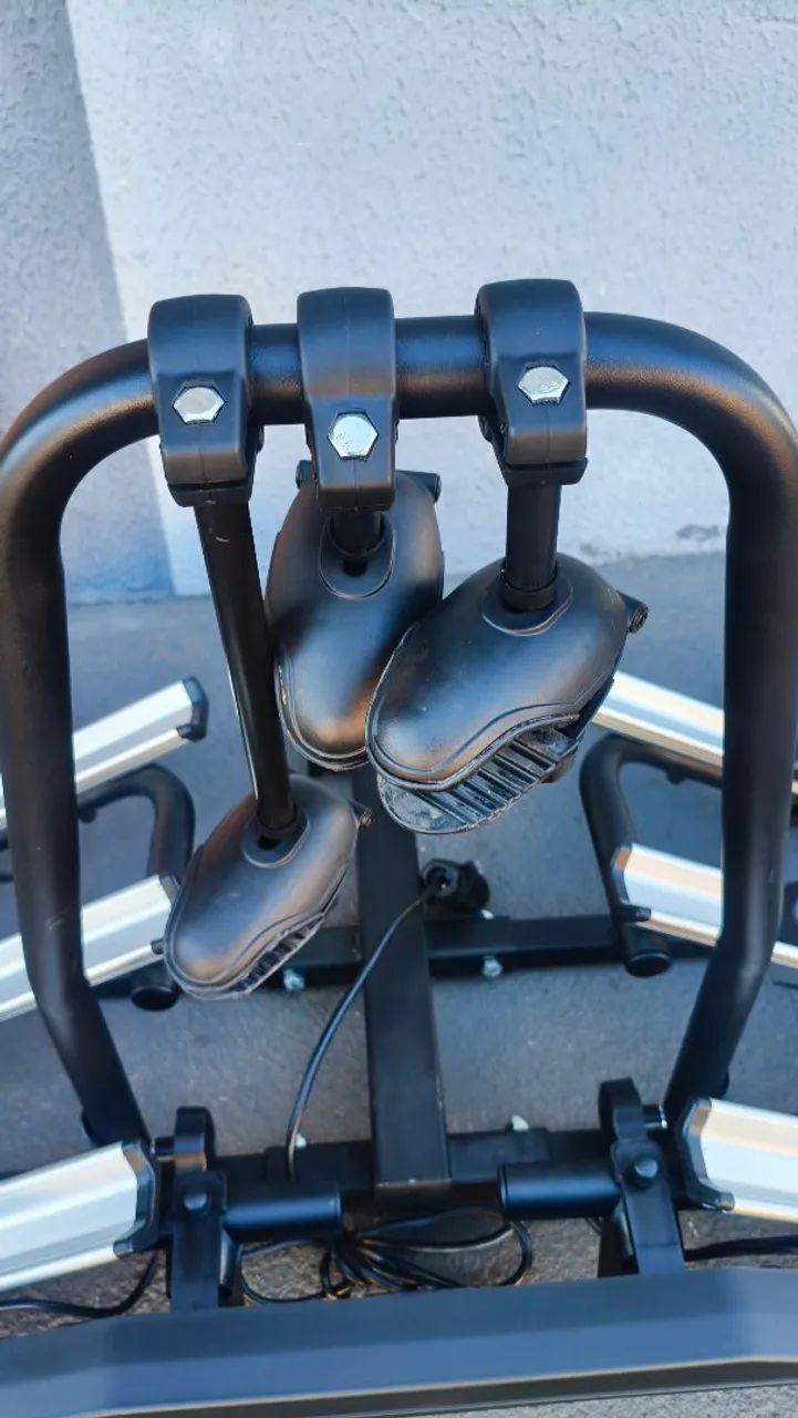 Trans bike Rack para 3 bikes - Foto 5