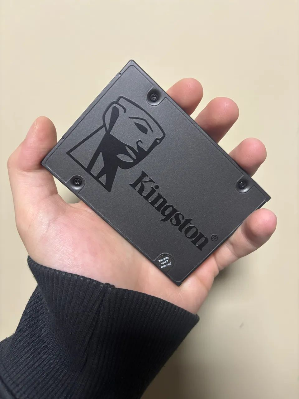Ssd 240gb Kingston - Foto 4