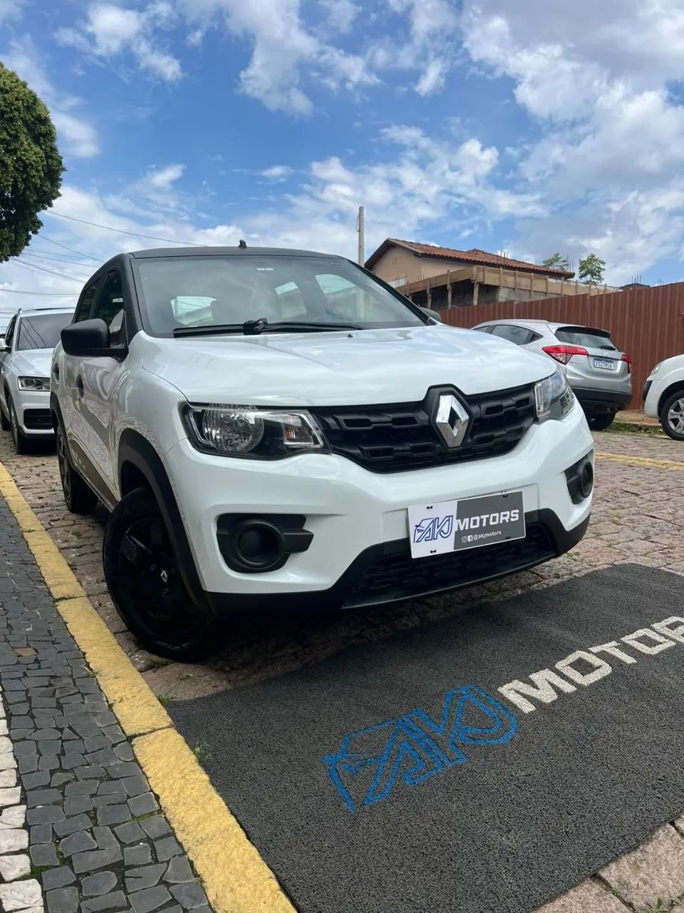 Renault Kwid 1.0 Zen 2019 - Foto 3