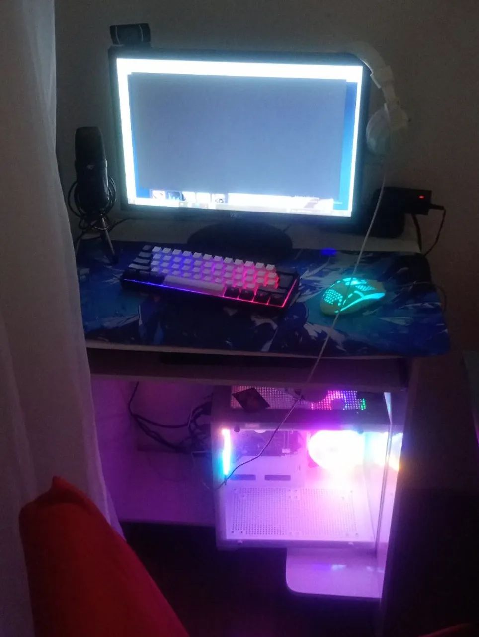 Pc gamer 