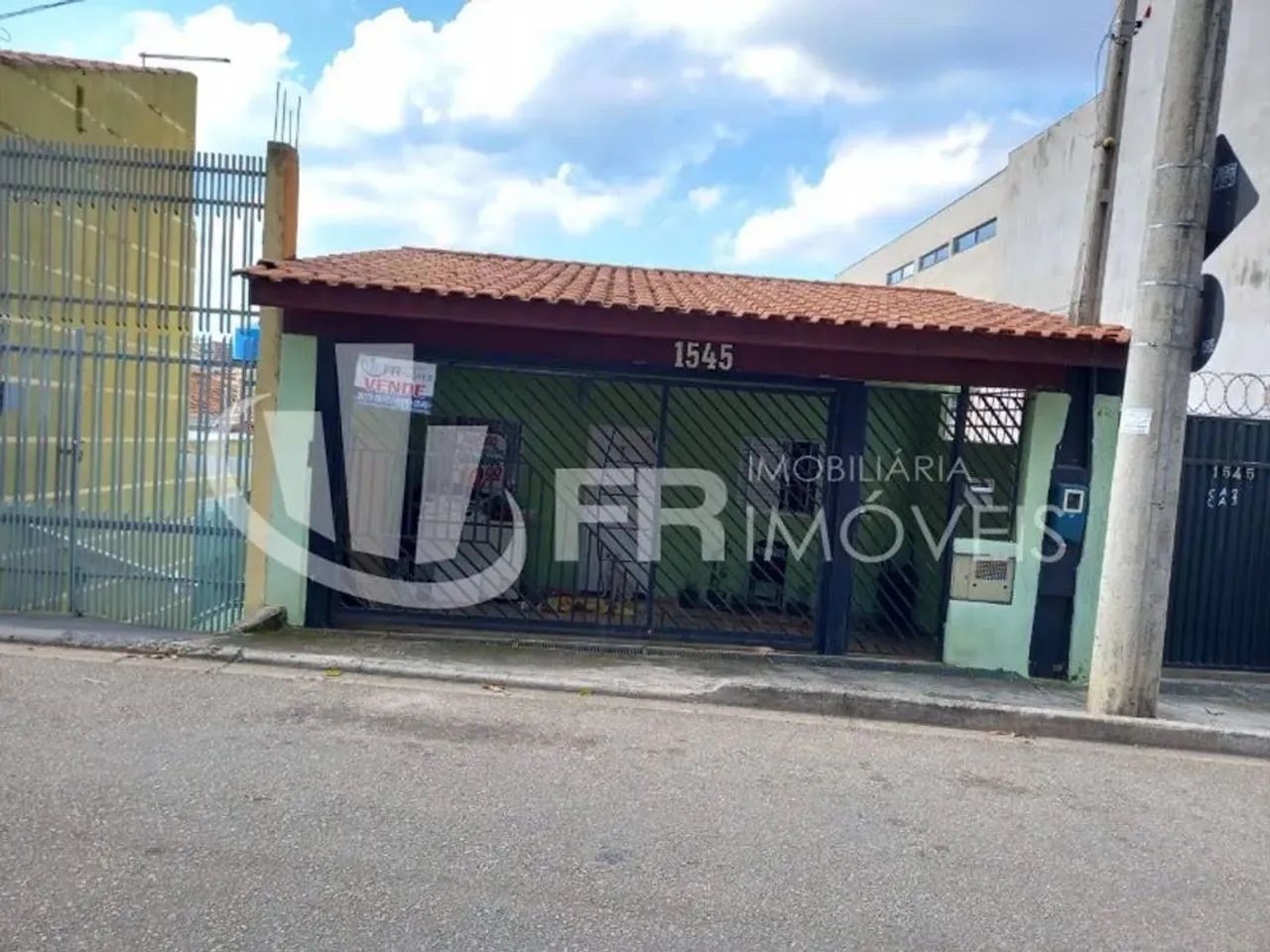 Casa Comercial à venda, Vila Nova Sorocaba, Sorocaba - CA0858. - Foto 2