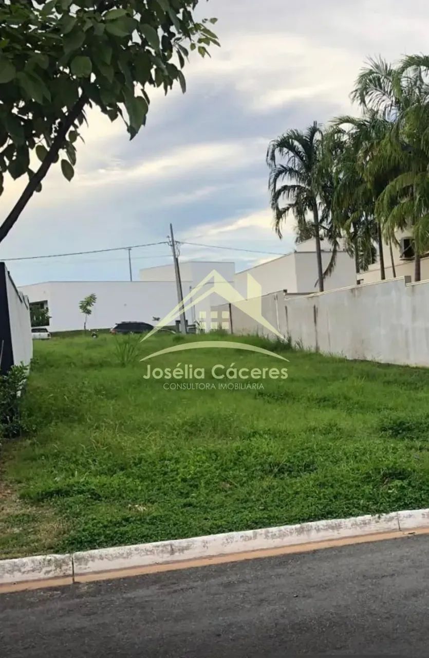 Terreno à venda, condomínio Primor das torres, Cuiabá, MT - Foto 4