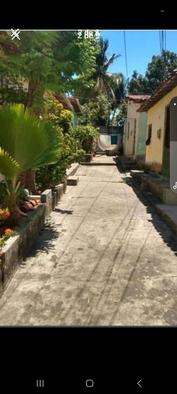 CASA PARA VENDER OU NEGOCIAR - Foto 2