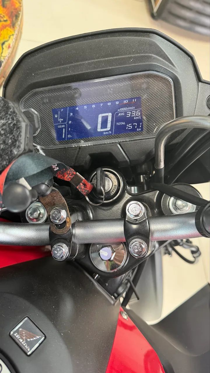 Moto zero 2026 - Foto 2