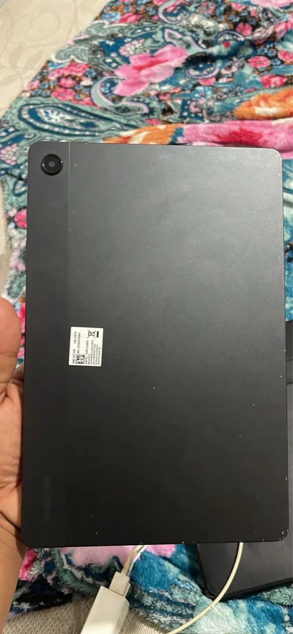 Tablet 