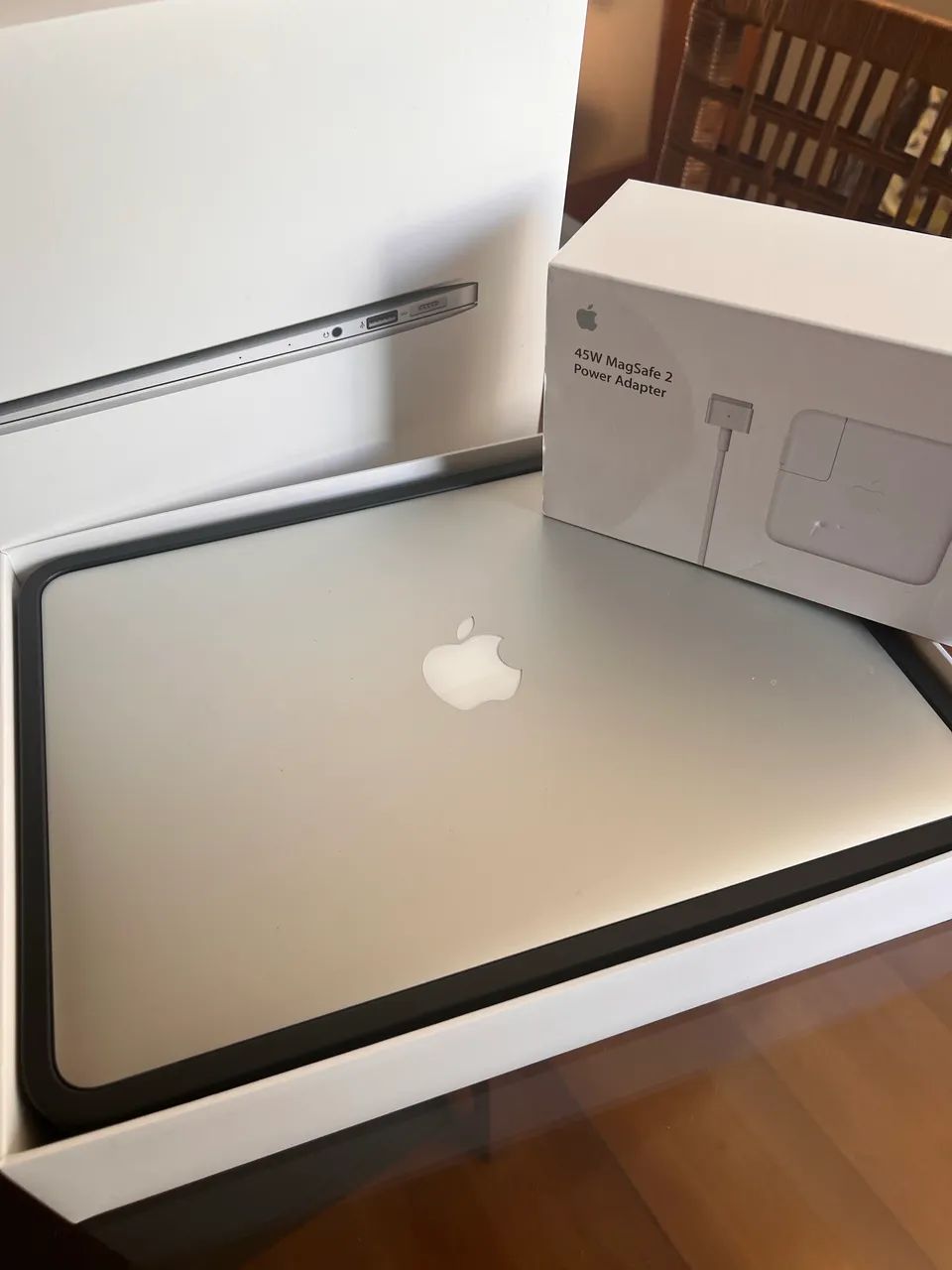 MacBook Air 