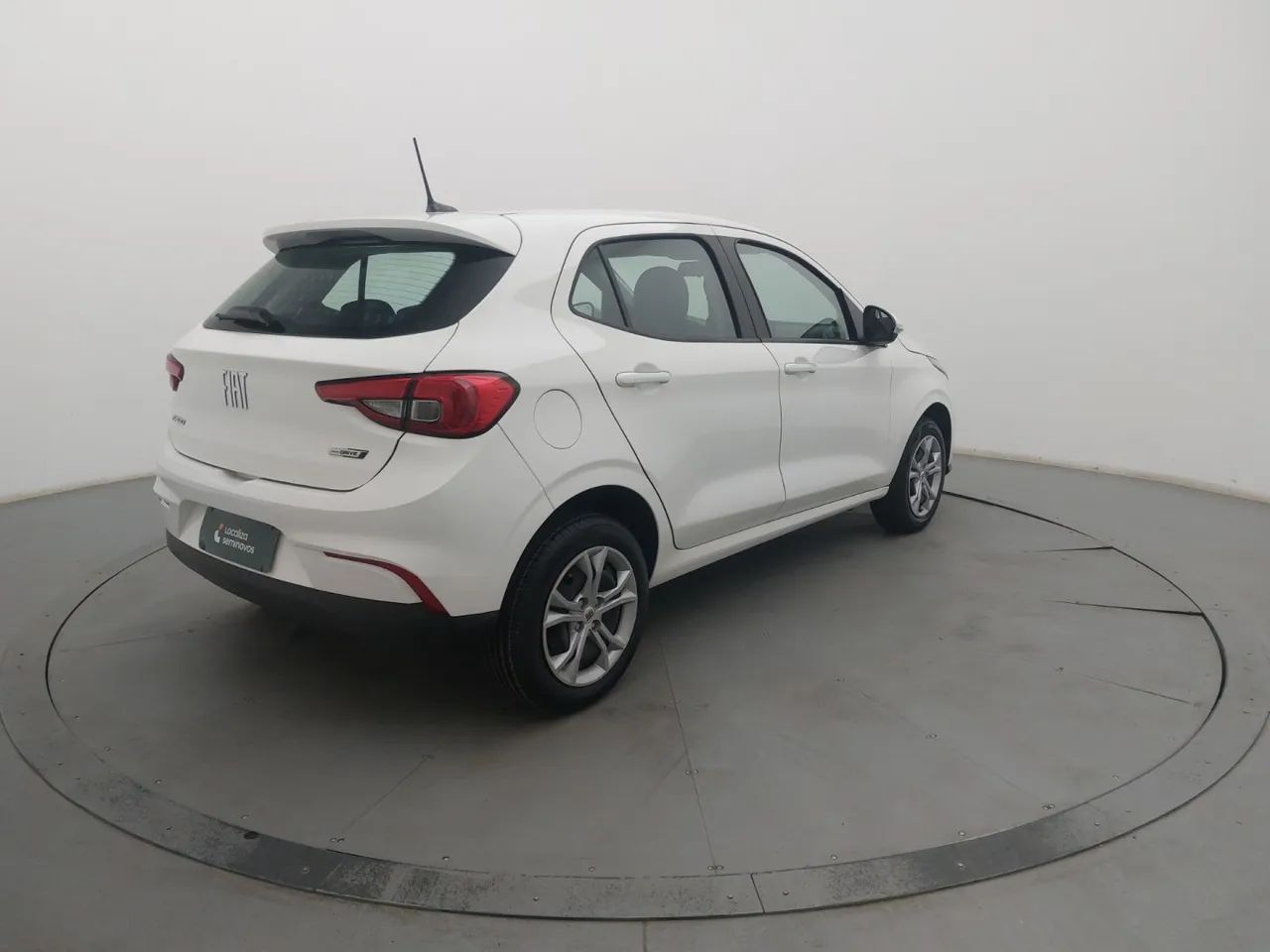 Fiat Argo Drive 1.0 Firefly 2025 - Foto 5