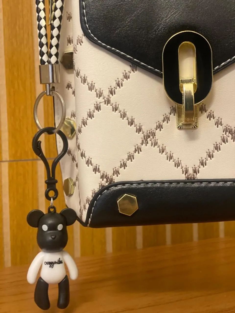 BOLSA ESTRUTURADA  - Foto 2