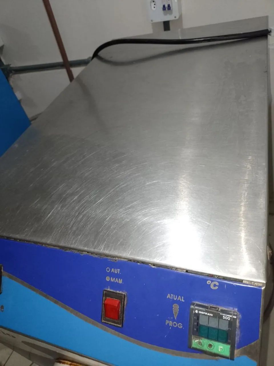 Maquina de sorvete - Foto 3