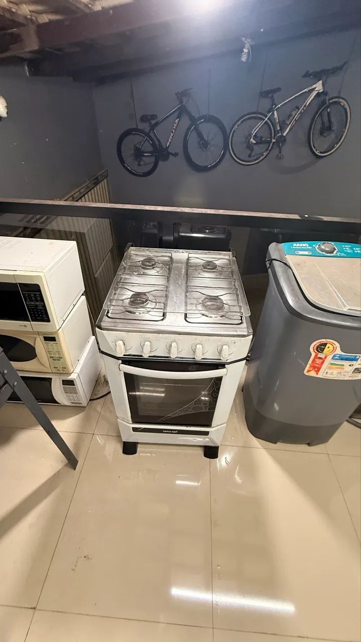 Fogão  - Foto 4