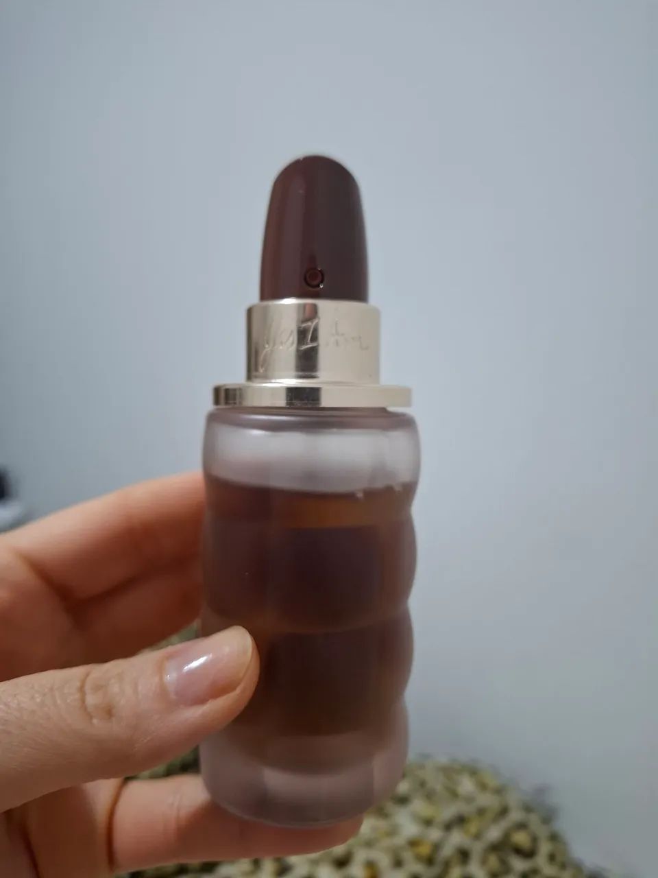Perfume de chocolate raríssimo - Foto 2