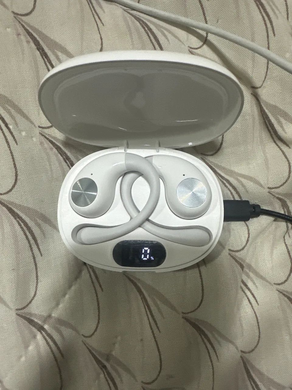 FONE SEM FIO  - Foto 2