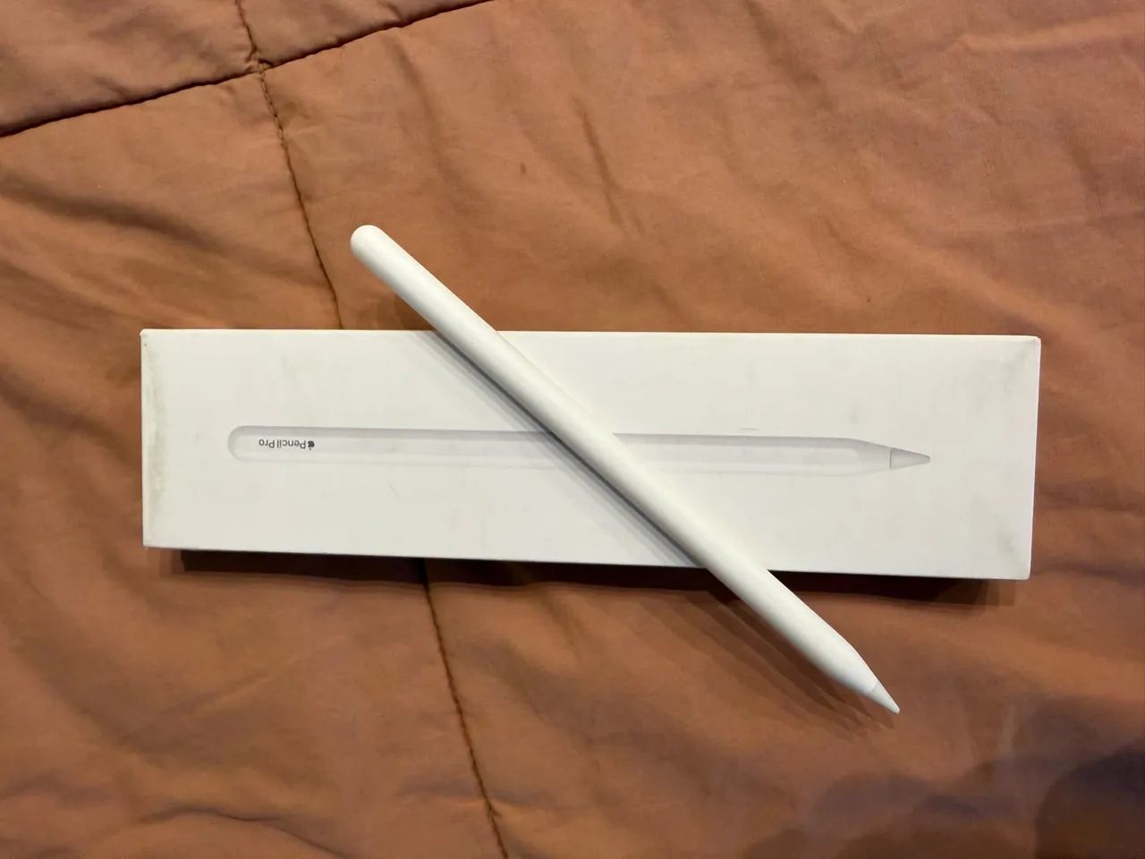 Ipad Air M3 13? 128GB + Apple Pencil Pro - Foto 3