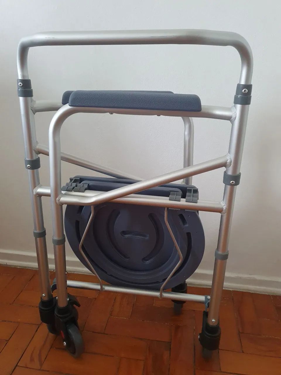 Cadeira de banho - Foto 5