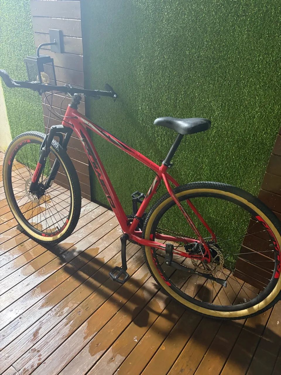 Bicicleta aro 29 - Foto 2