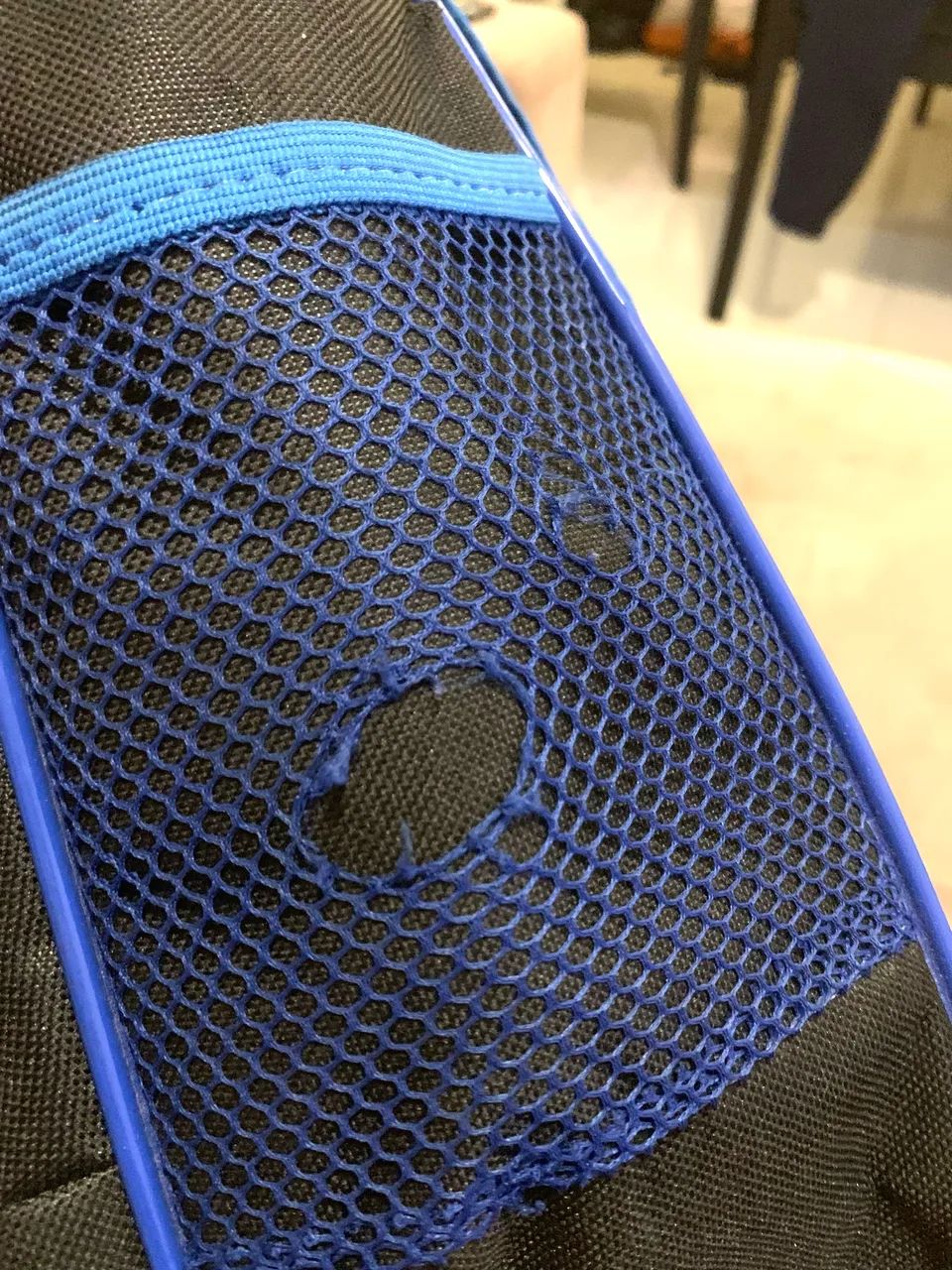 Mochila Sonic - Foto 2