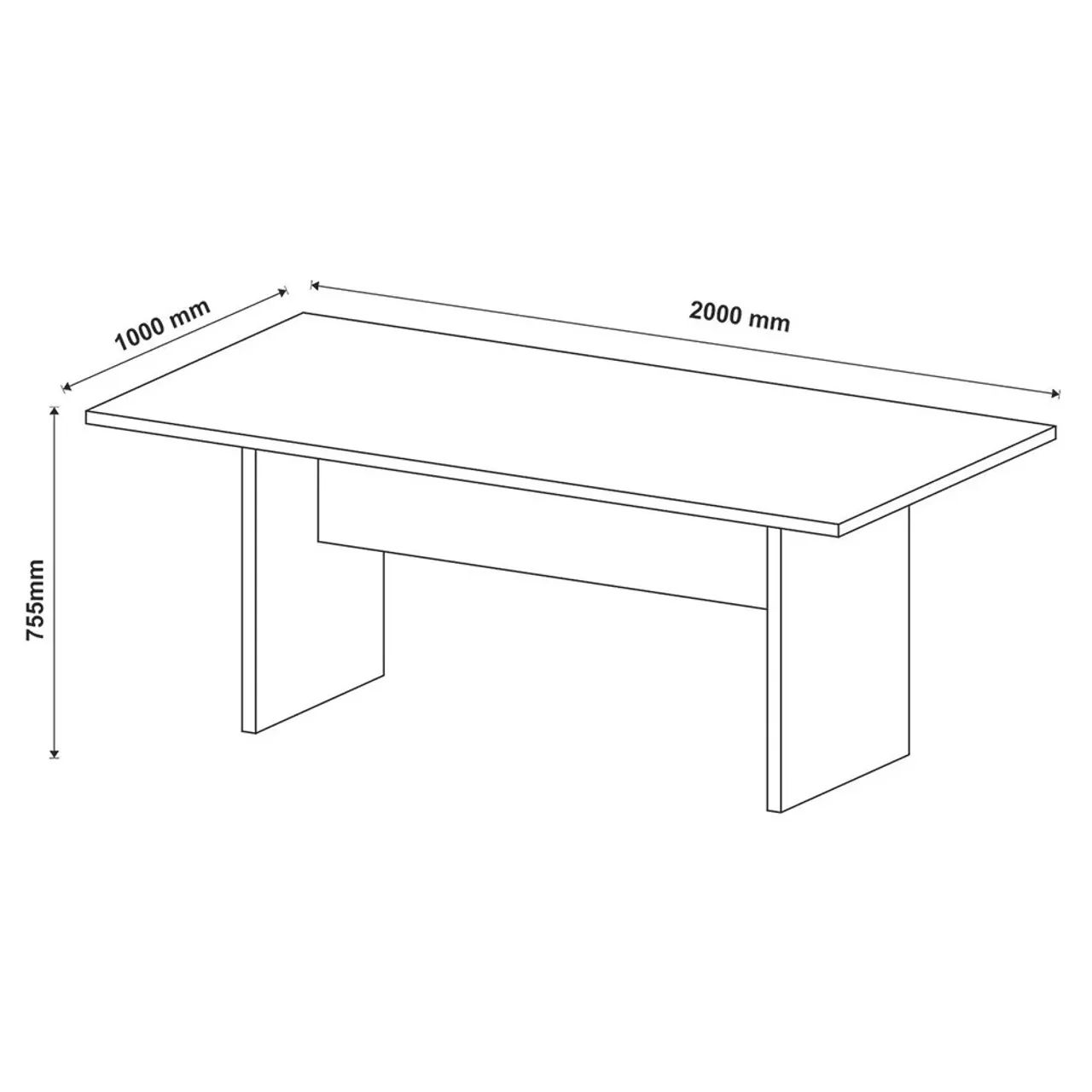 Mesa Escritório / Reunião  - Foto 3