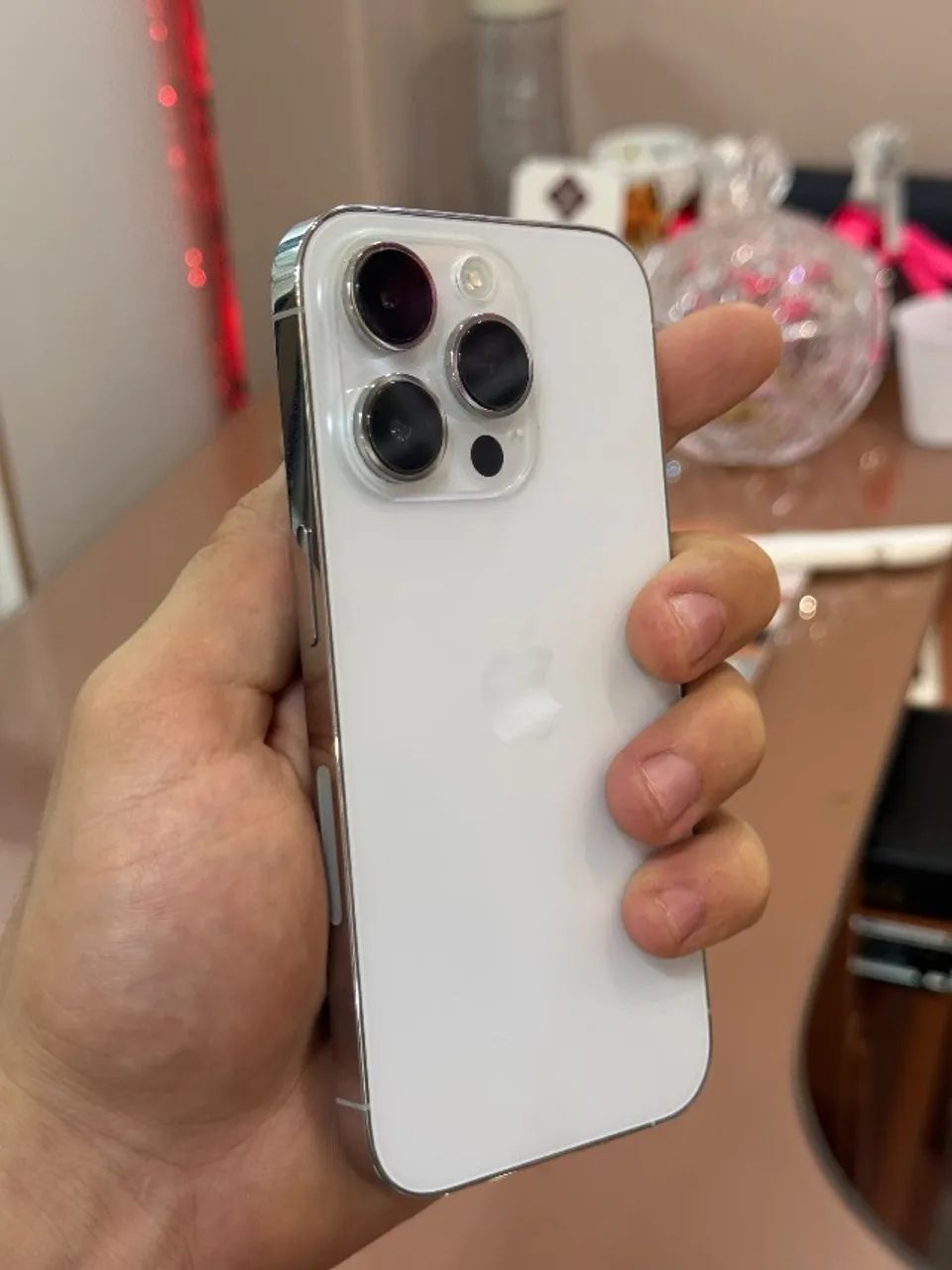 iPhone 14pro 256gb  - Foto 3