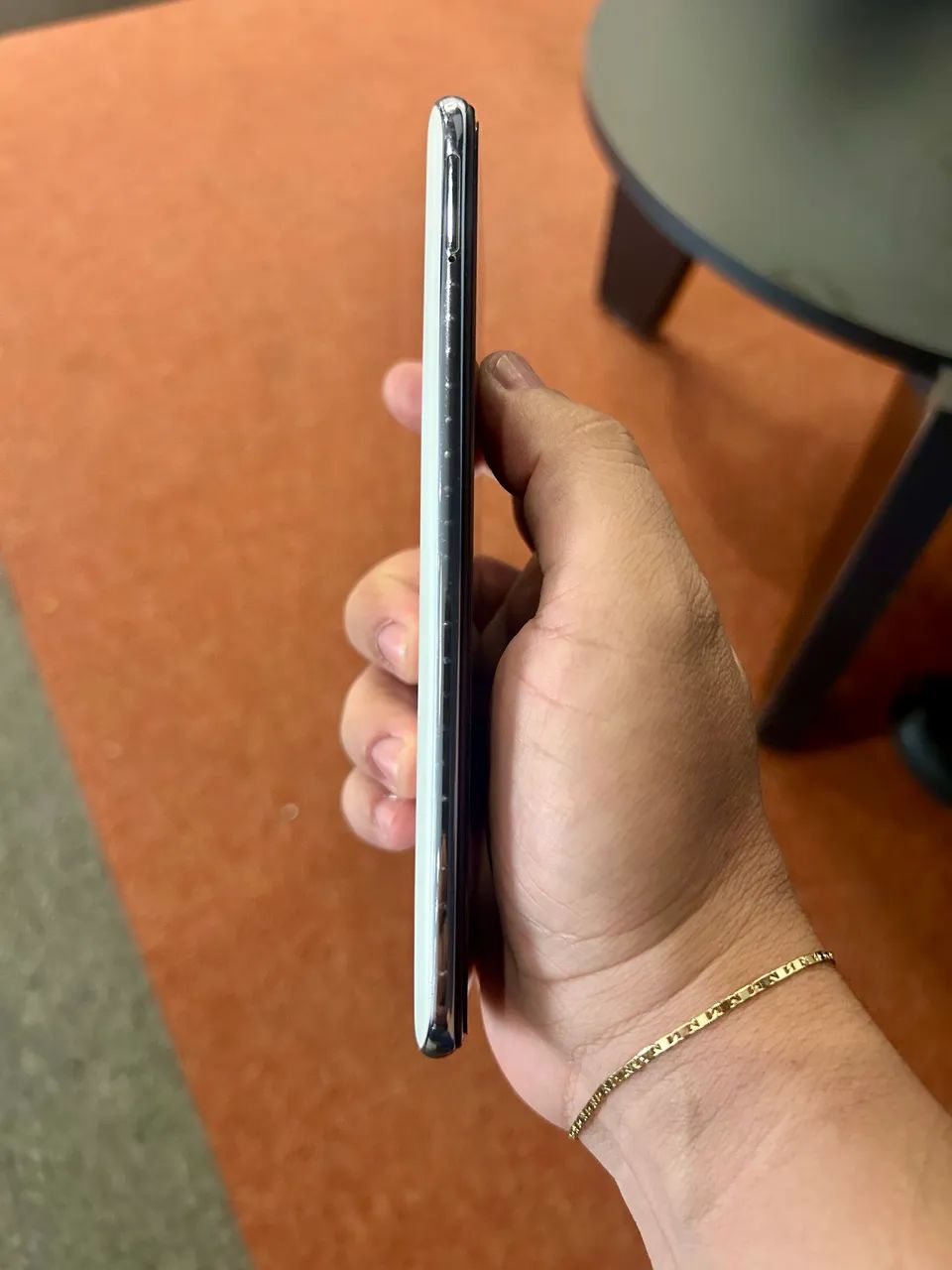 XIOMI NOTE 10 BRANCO - Foto 3