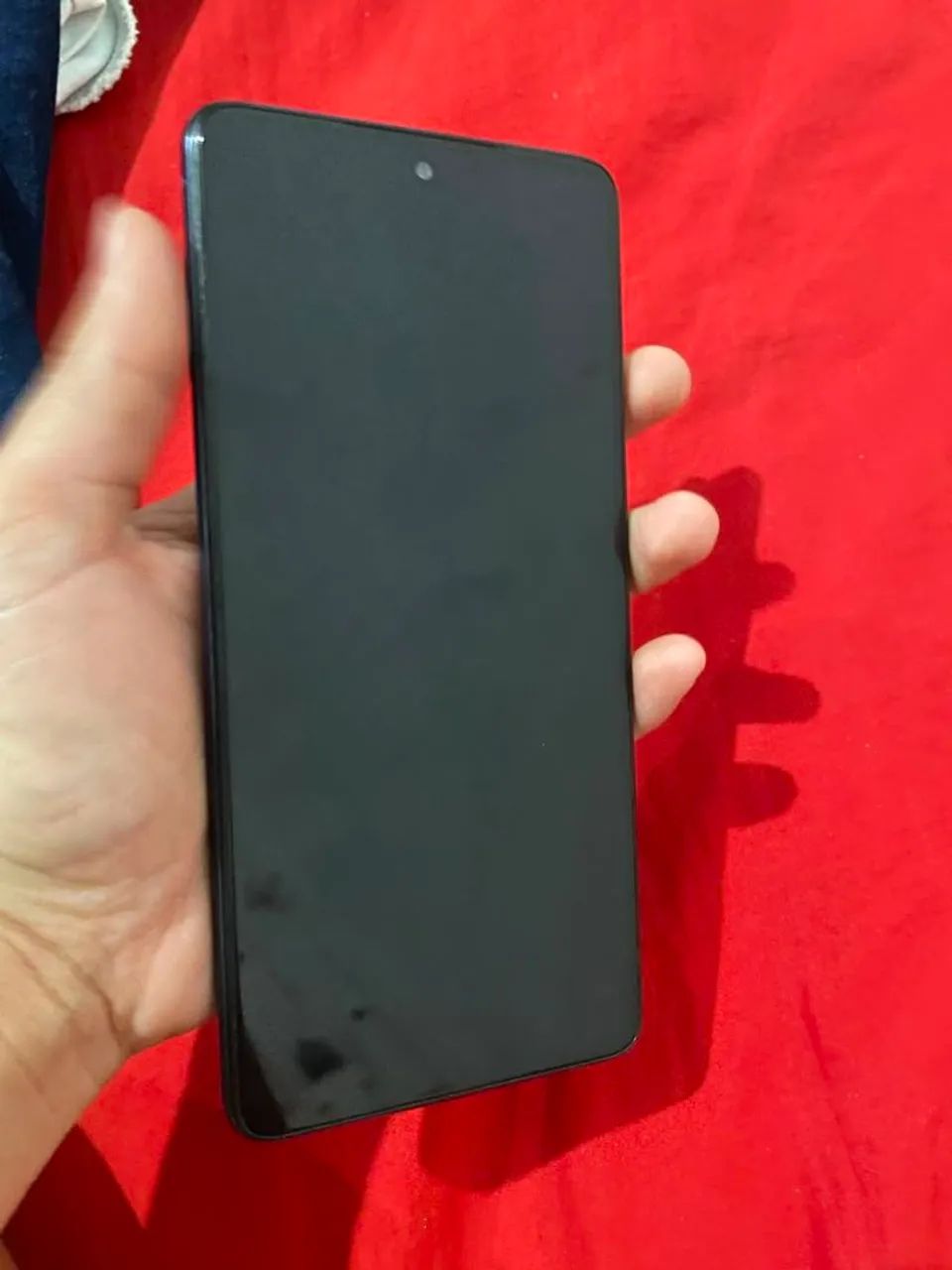 Samsung Galaxy M53 5g 128GB - Foto 2