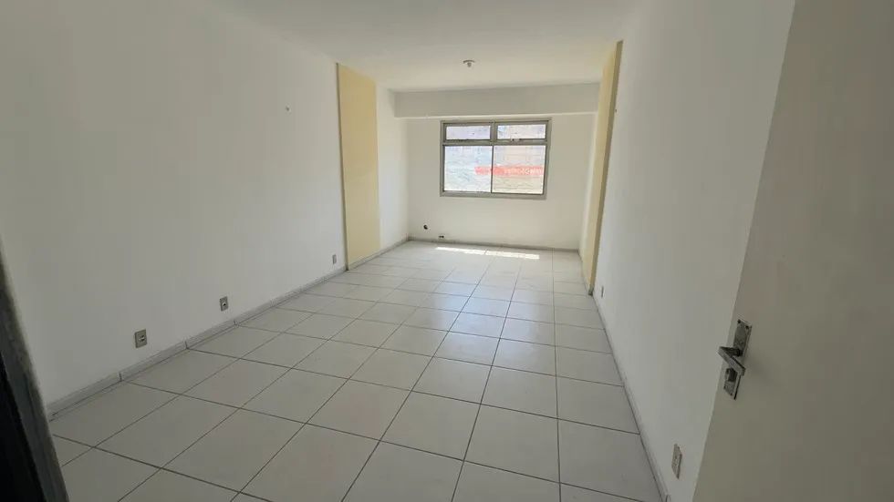 Sala comercial de 22,50 m² na Av. Aguanambi - Foto 4