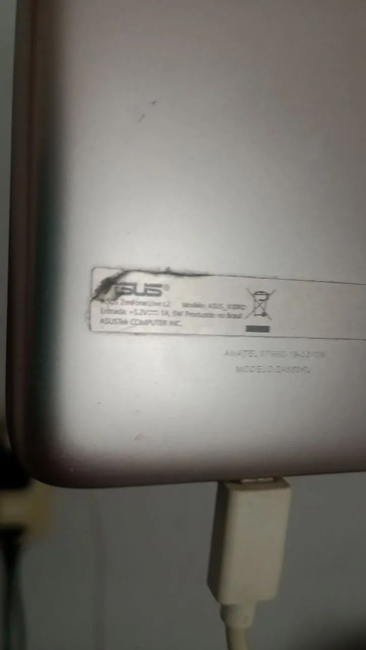 Celular Asus ZenFone 5 - Foto 4
