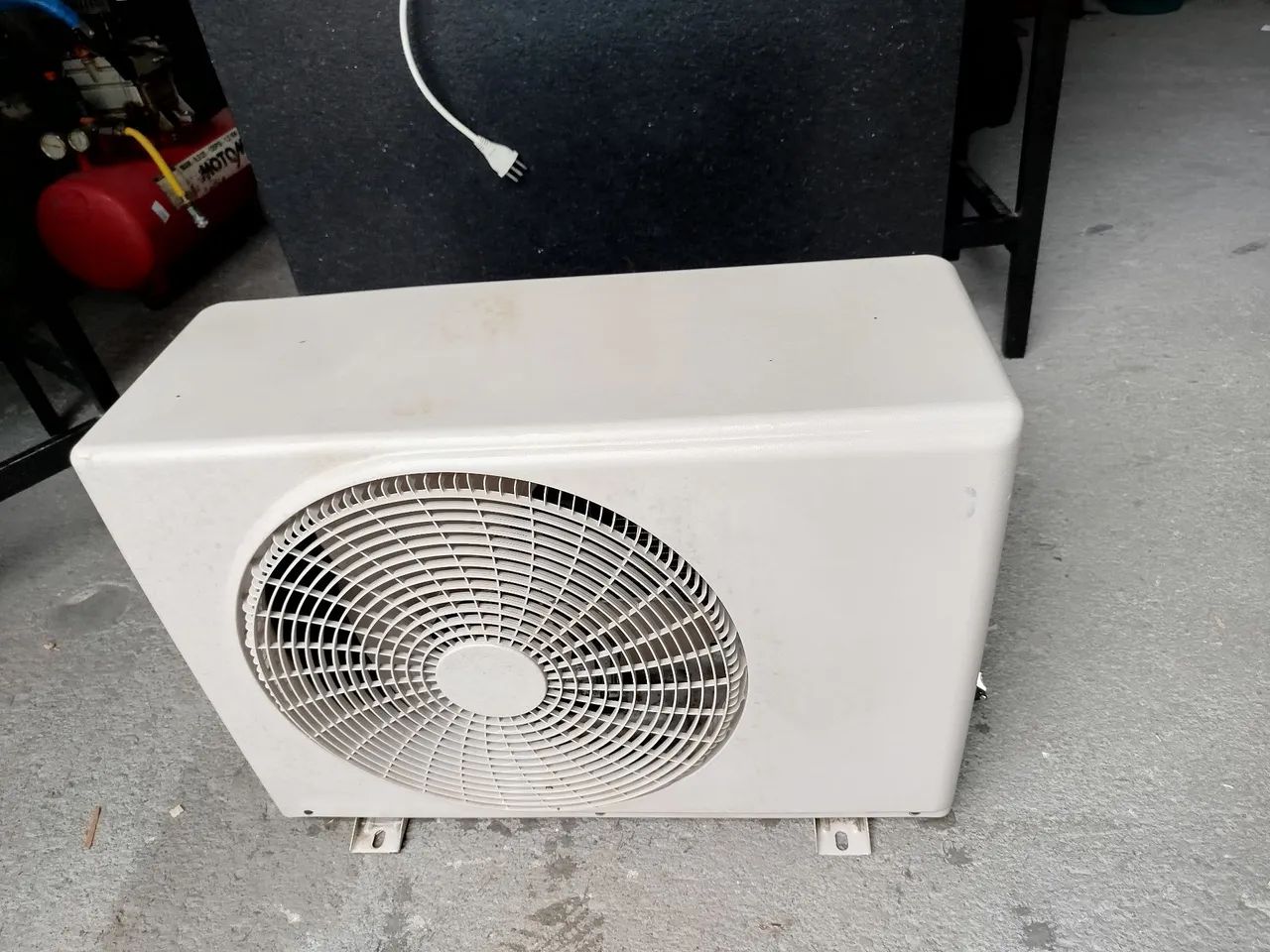 Ar condicionado  - Foto 3