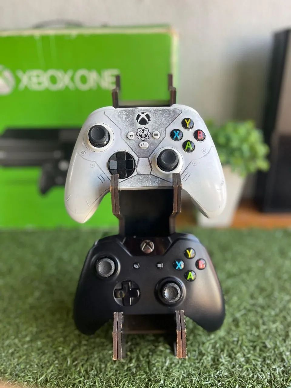 Controle xbox series e one