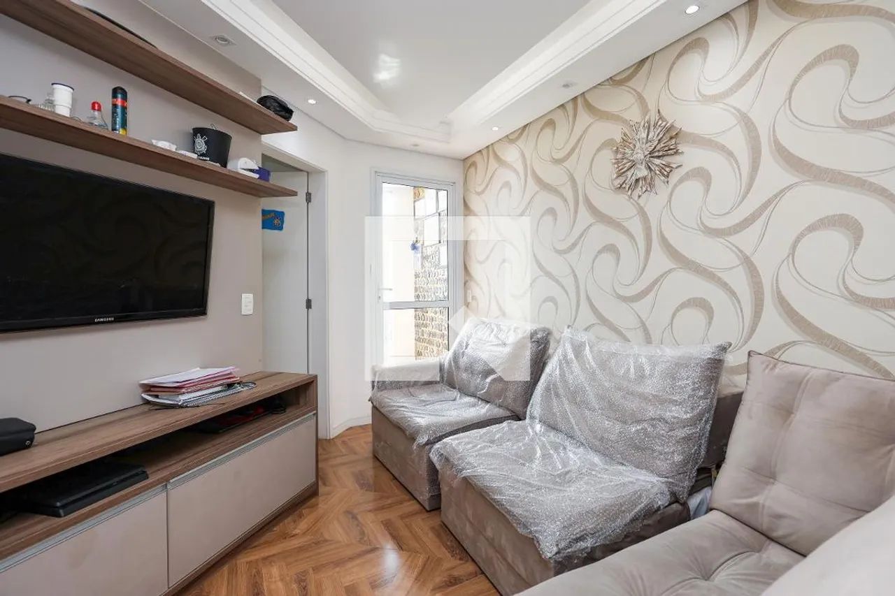 Apartamento à Venda - Parque Monte Alegre, 2 Quartos, 52 m2 - Foto 5