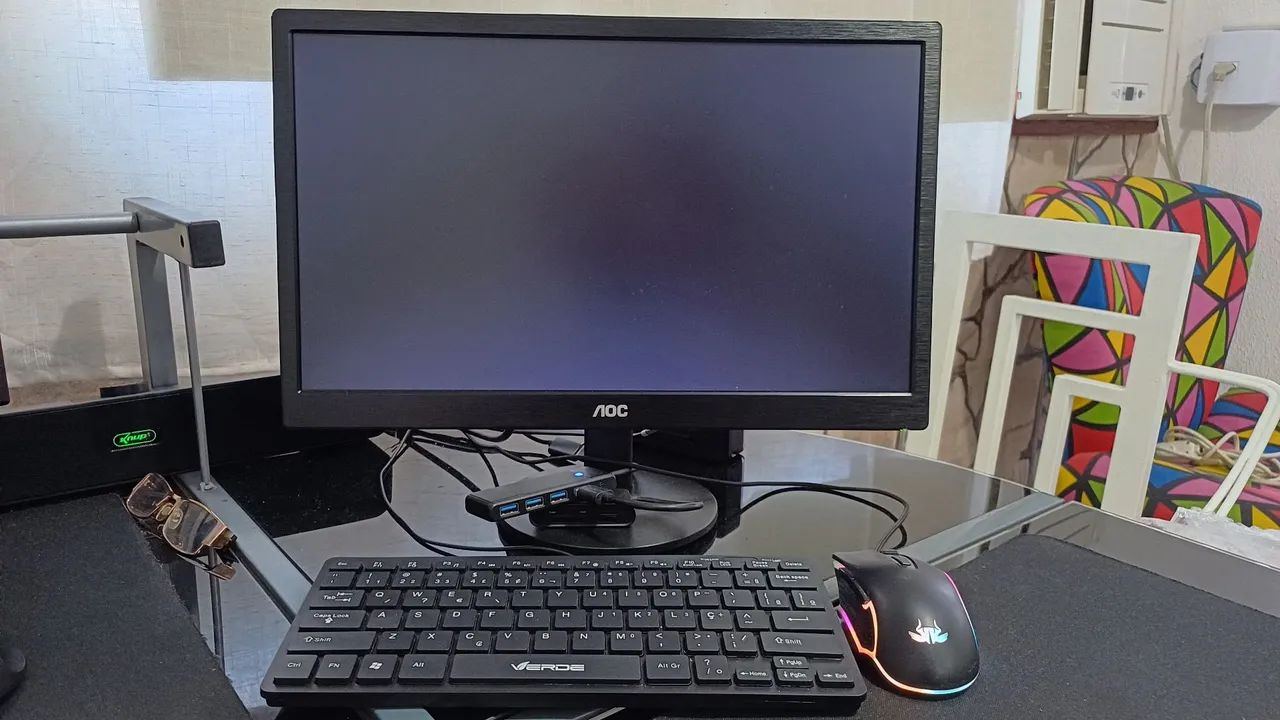 Pc completo  - Foto 4