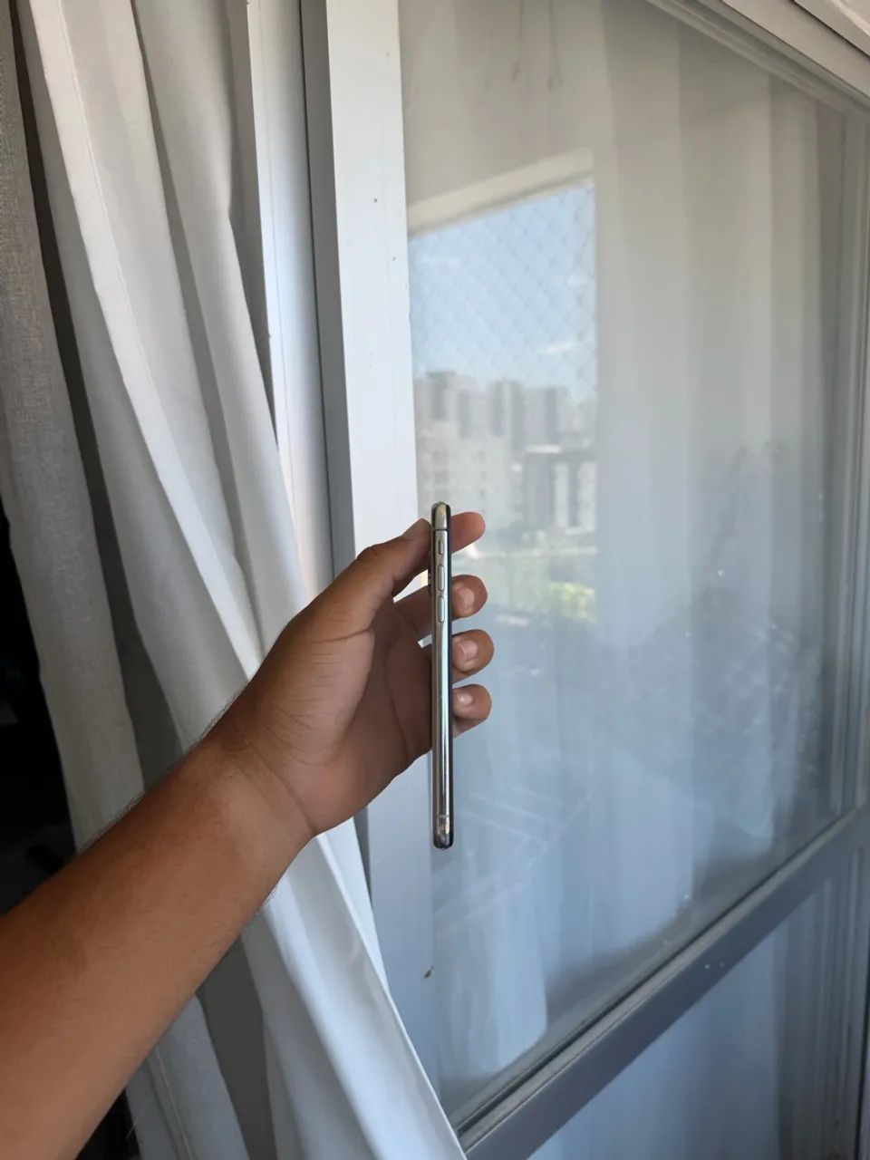 Iphone X 256gb - Foto 4