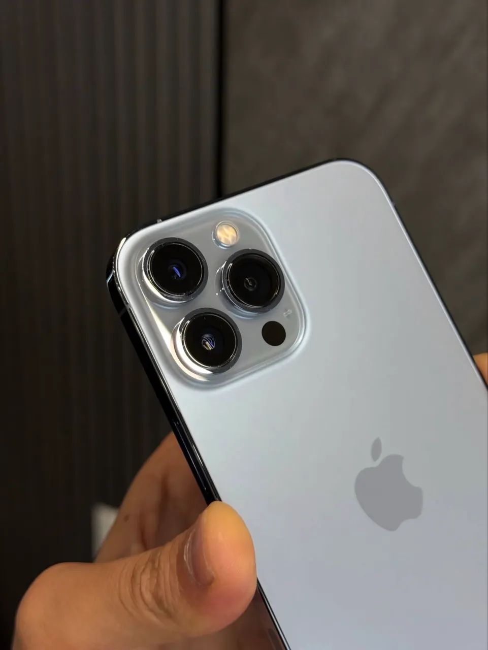 IPhone 13 Pro Max 128GB / Impecável / Garantia / Parcelo em 12x