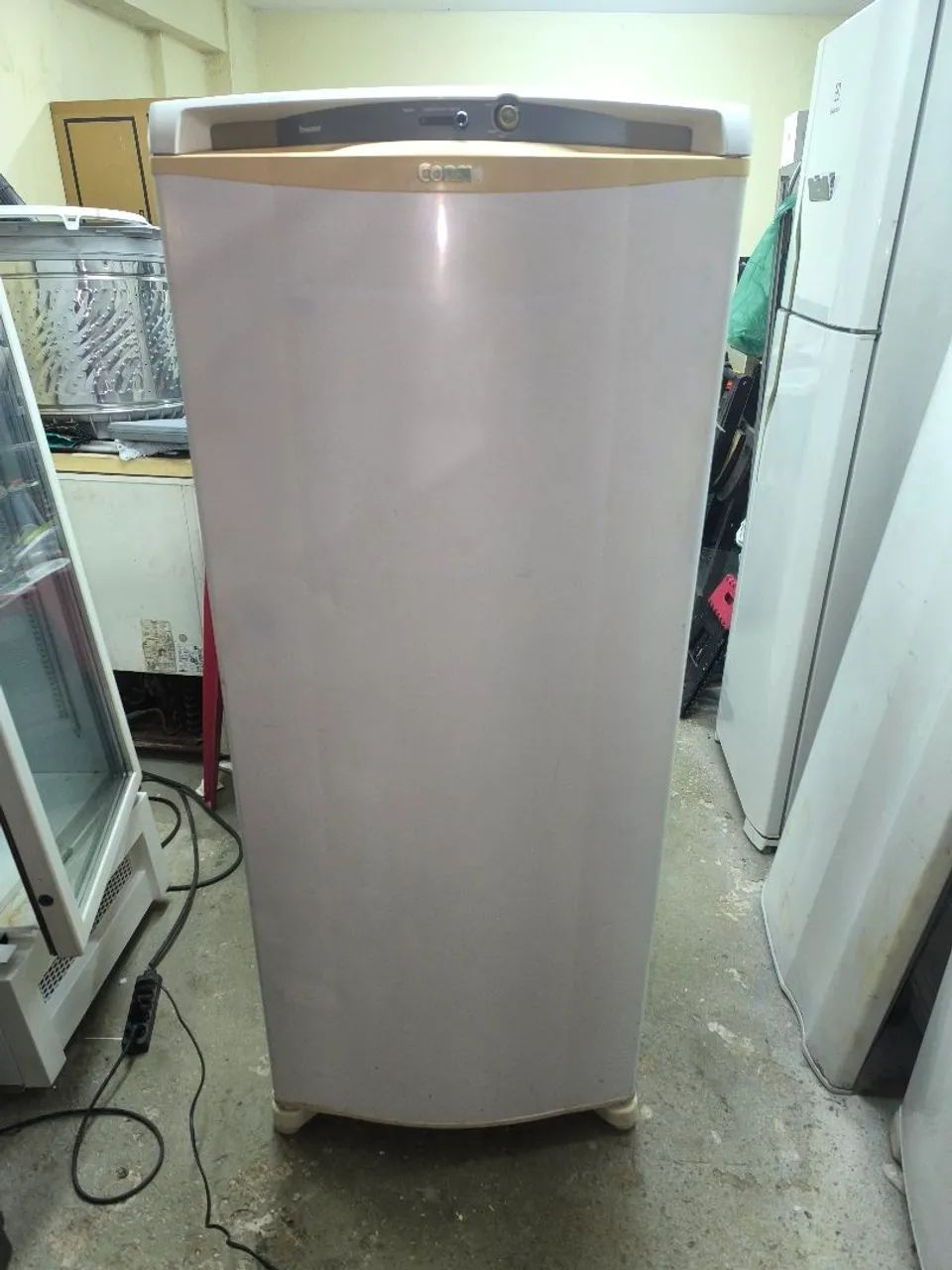 Freezer Consul 231L - Foto 2