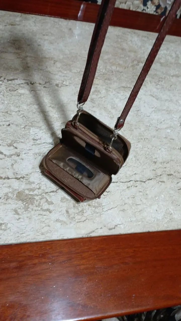 Bolsa tiracolo - Foto 3