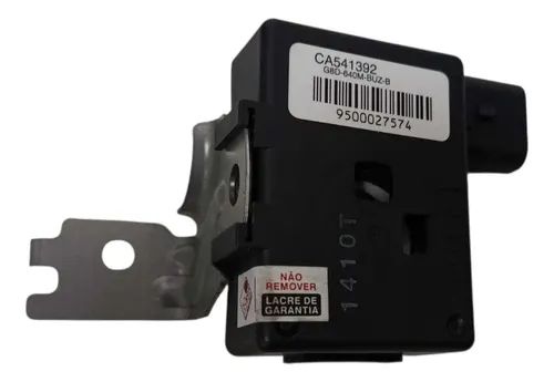 Modulo Central Alarme Asx Eclipse 2020 - Foto 4
