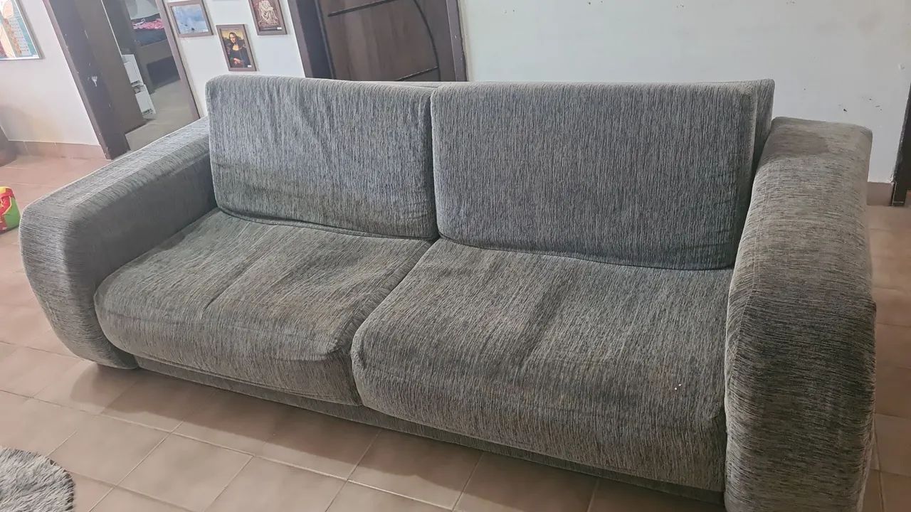 Sofá 