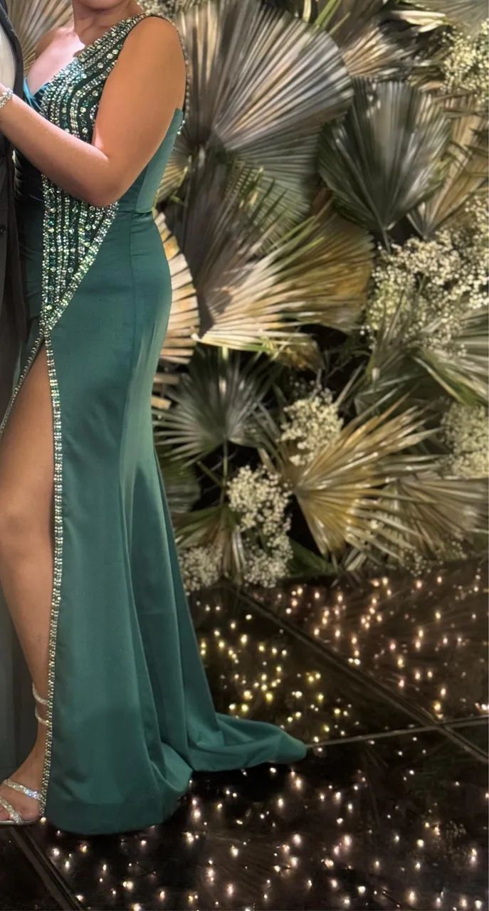 Vestido de Formatura  - Foto 3
