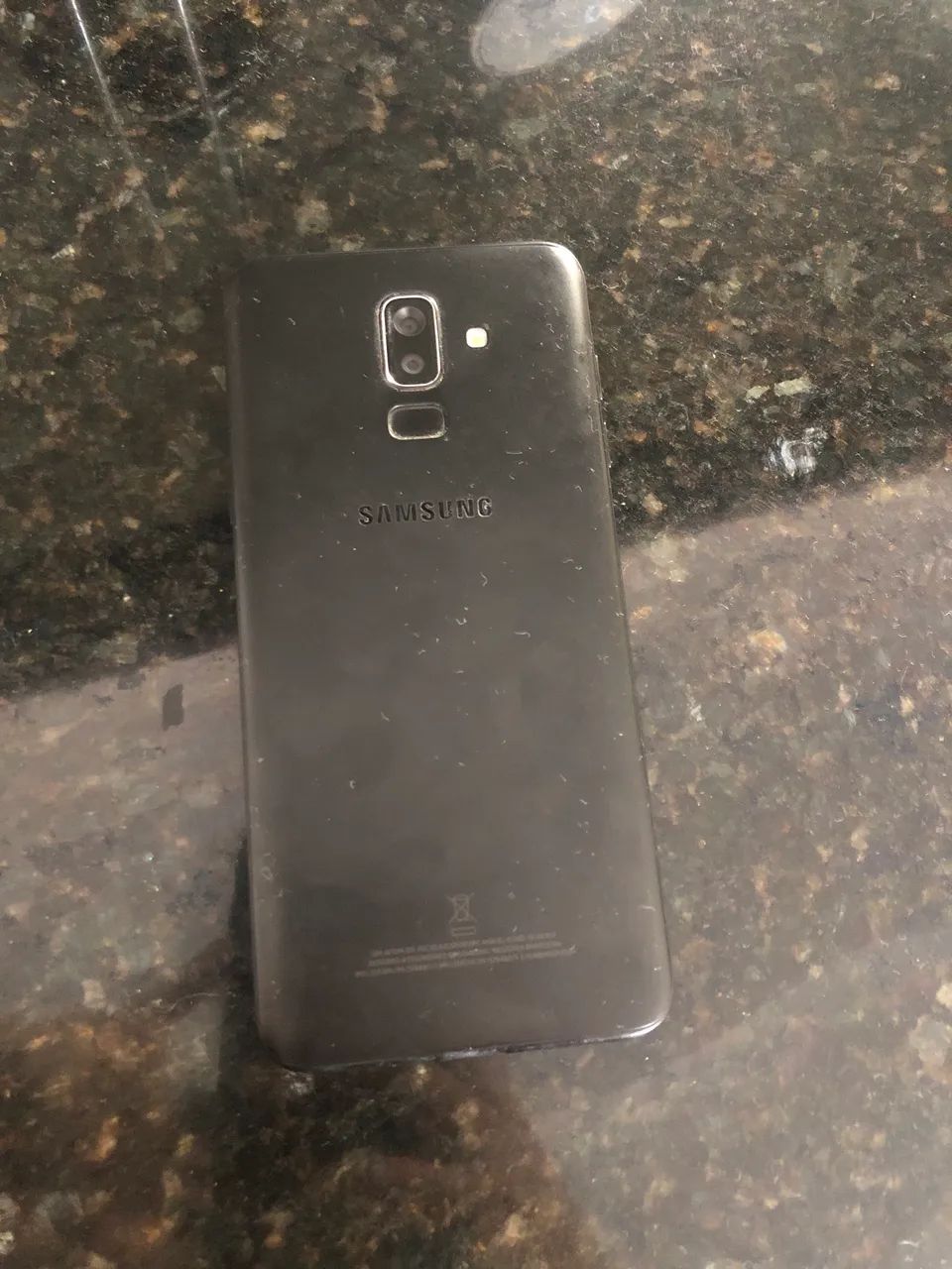 Vendo Samsung j8 - Foto 2