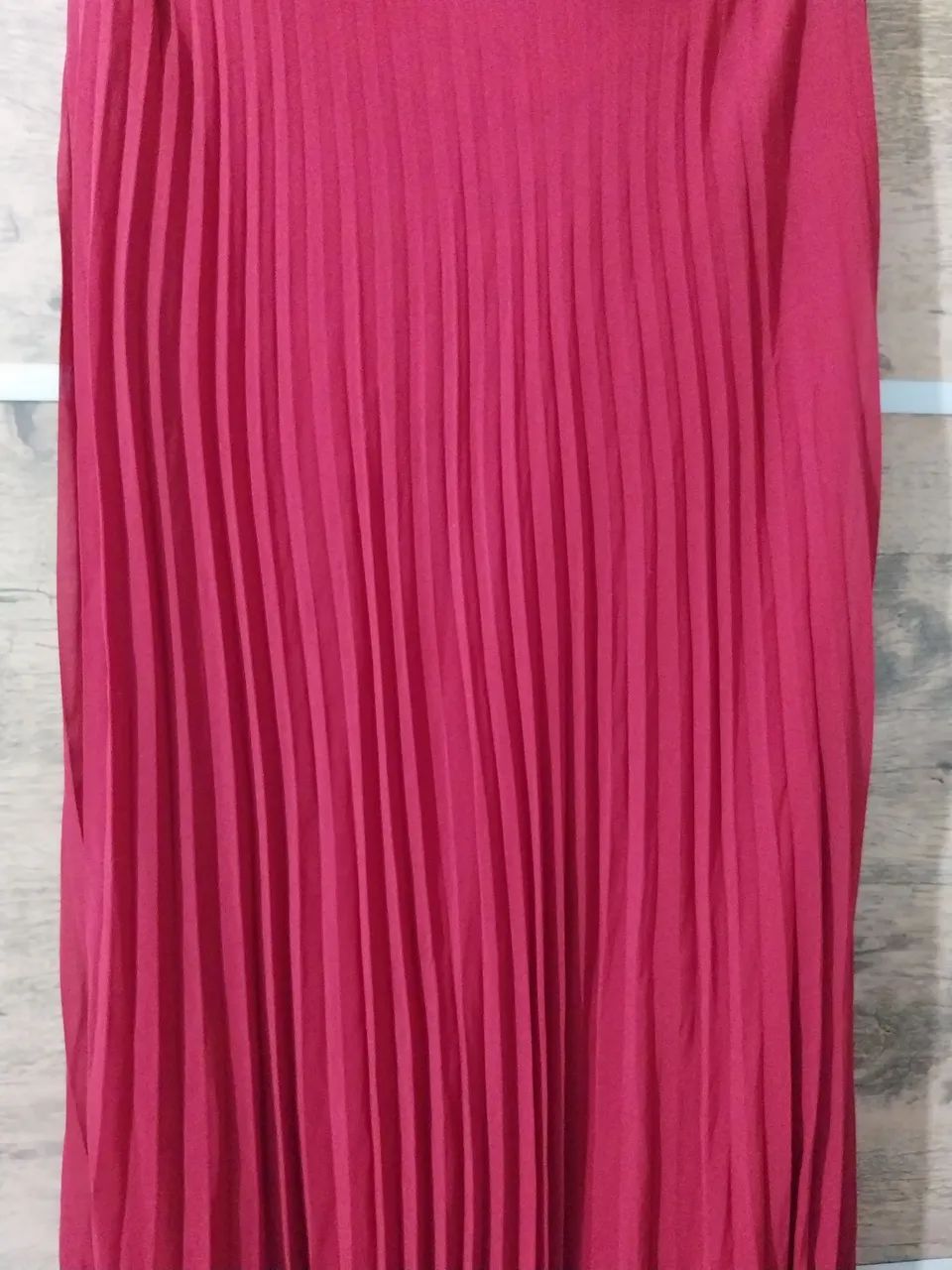 Vestido longo de festa - Foto 5