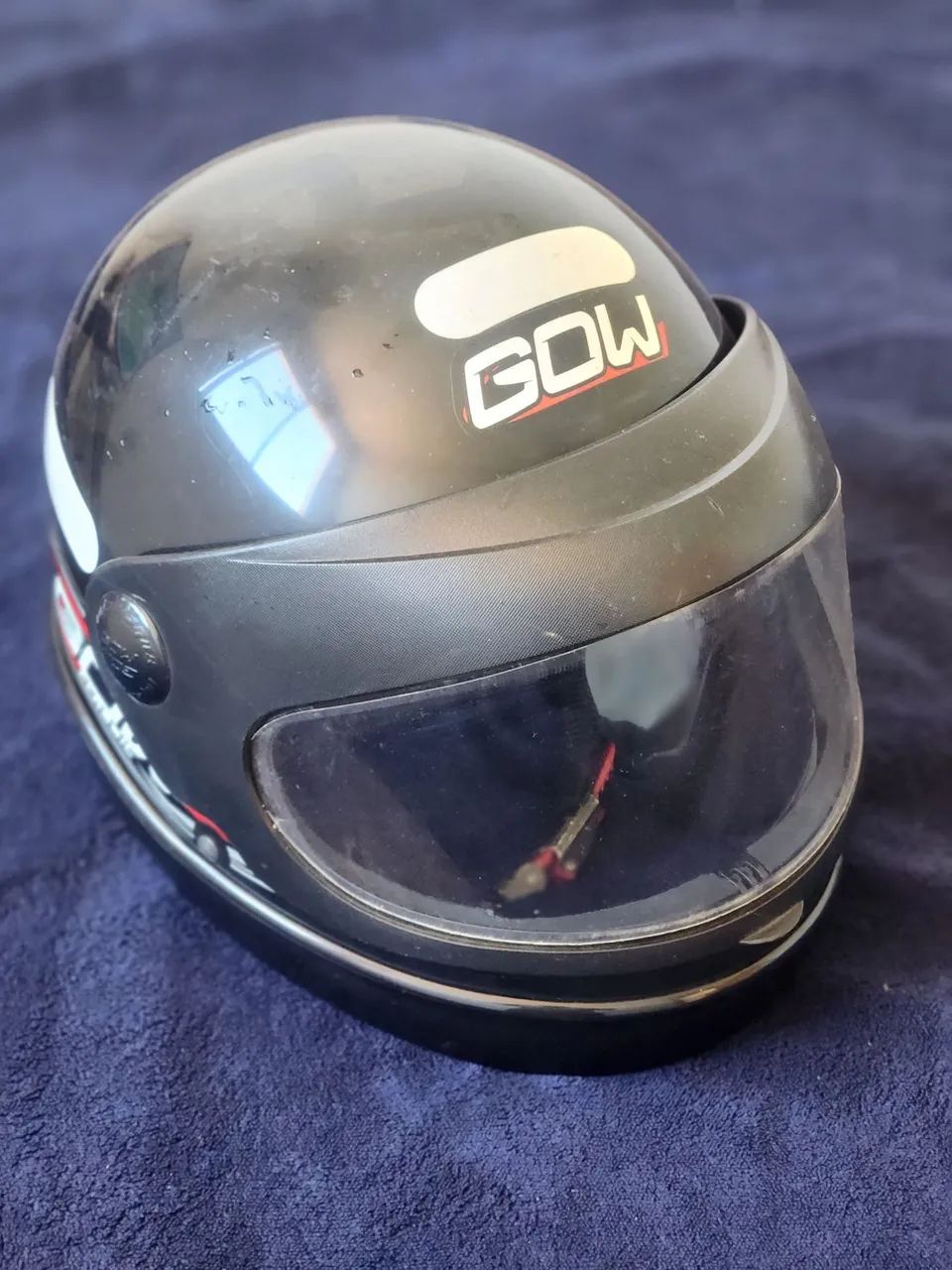 Capacete  - Foto 3