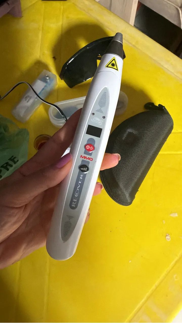 Laser Duo  - Foto 3