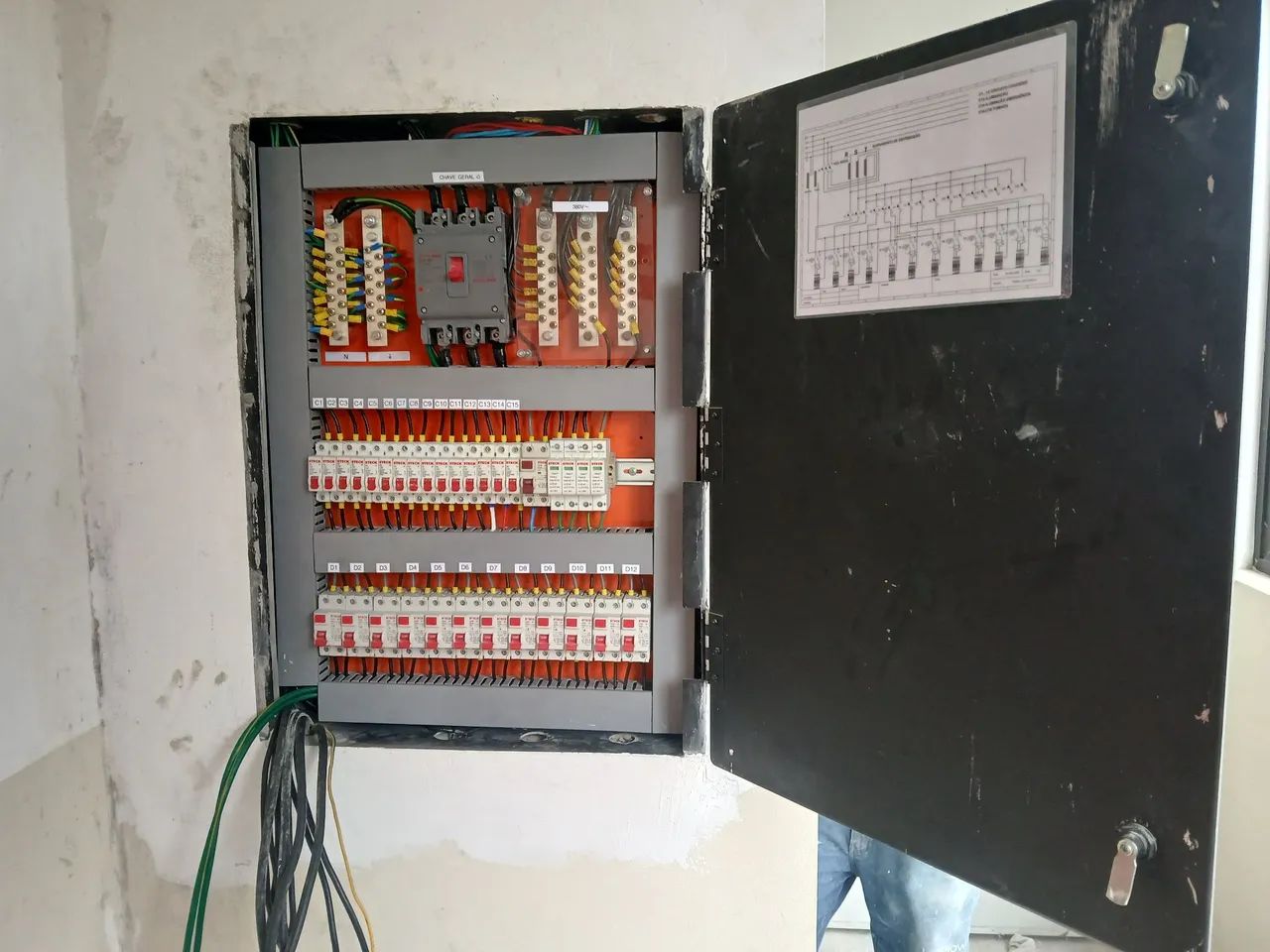 Eletricista manutenção  - Foto 2