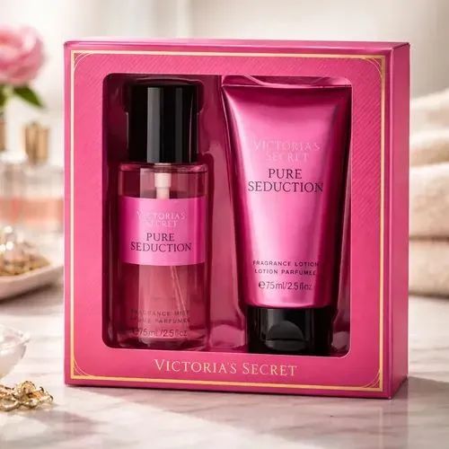 Kit Victoria's Secret Pure Seduction - Original 