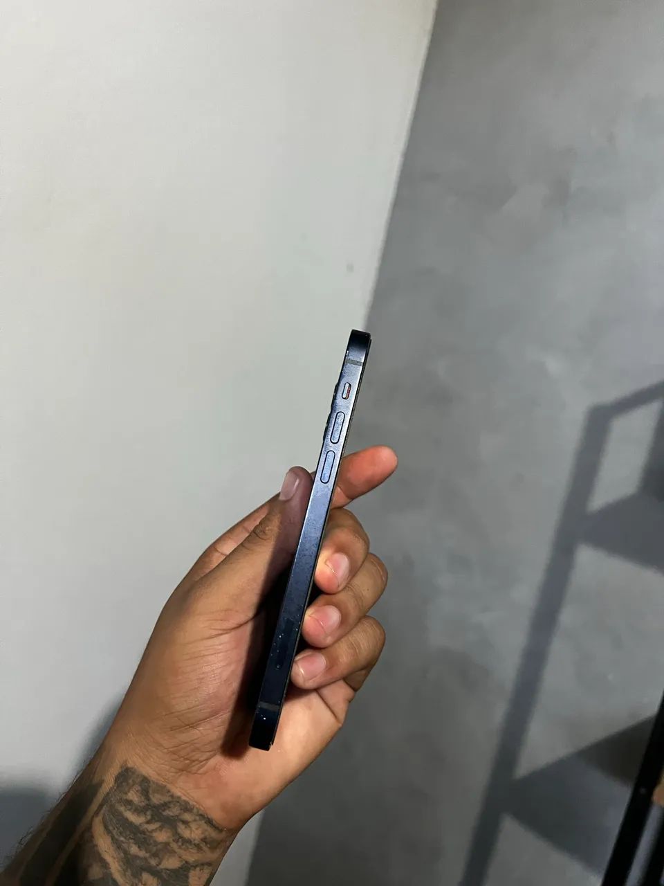 iPhone 12 64GB - Impecável Todo Original - Foto 3