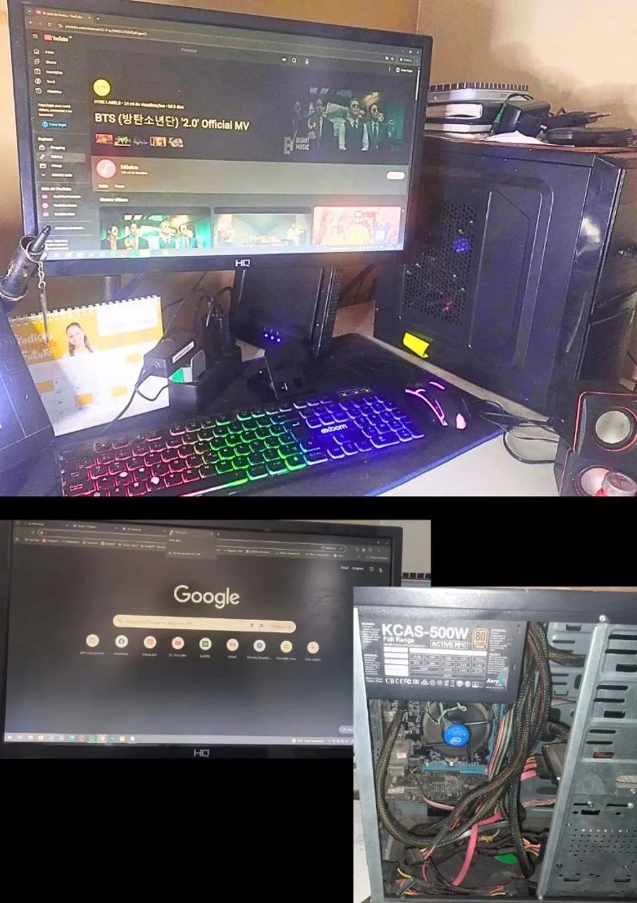 Top Complete PC423877996321198080