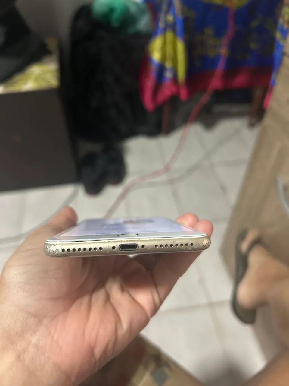 iPhone 7 Plus - Foto 3