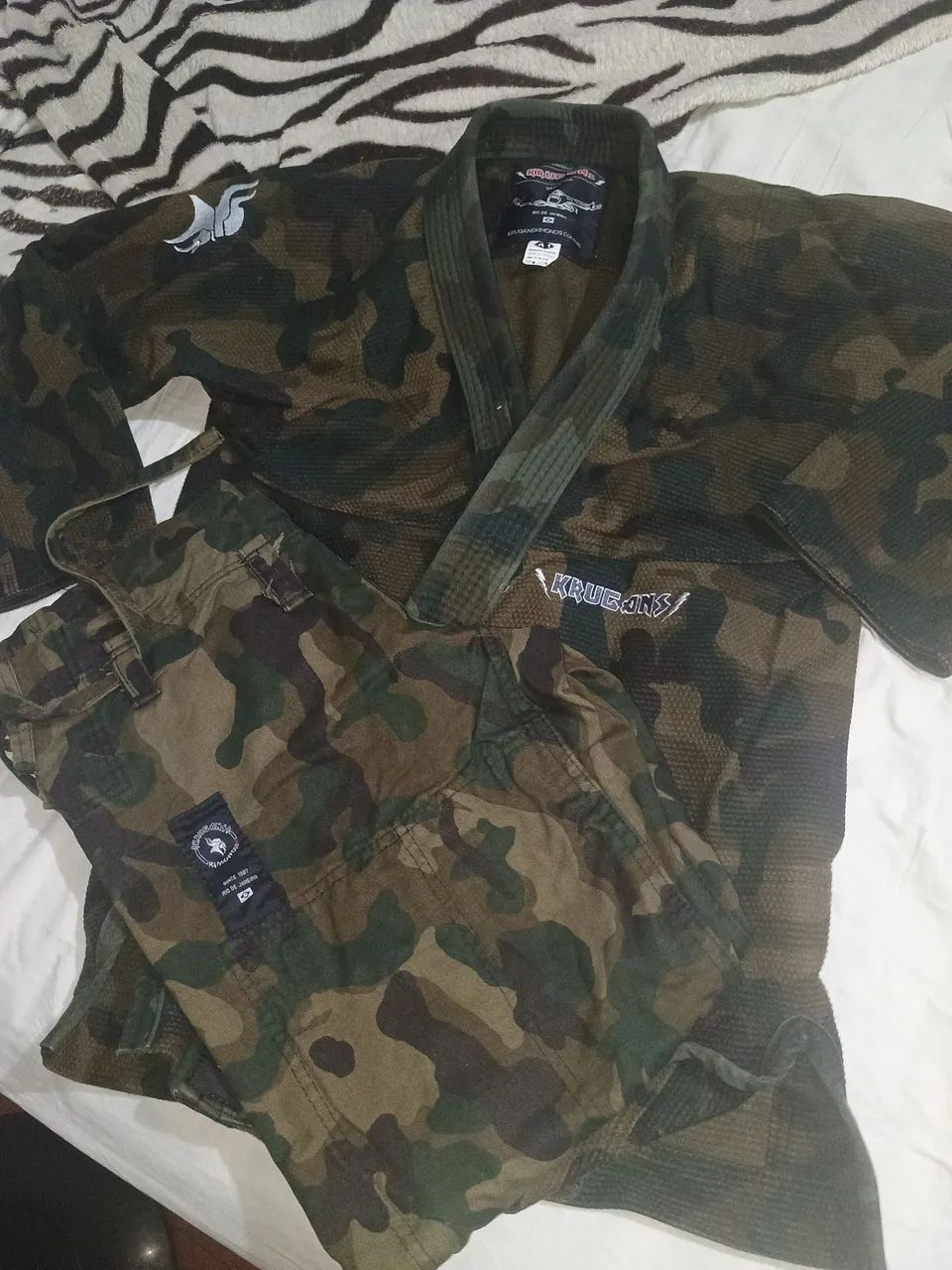KIMONOS DE JIU-JITSU  - Foto 3