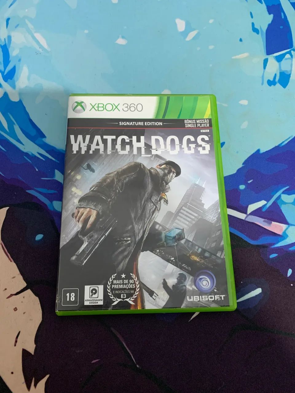 JOGOS de Xbox 360 - Foto 3