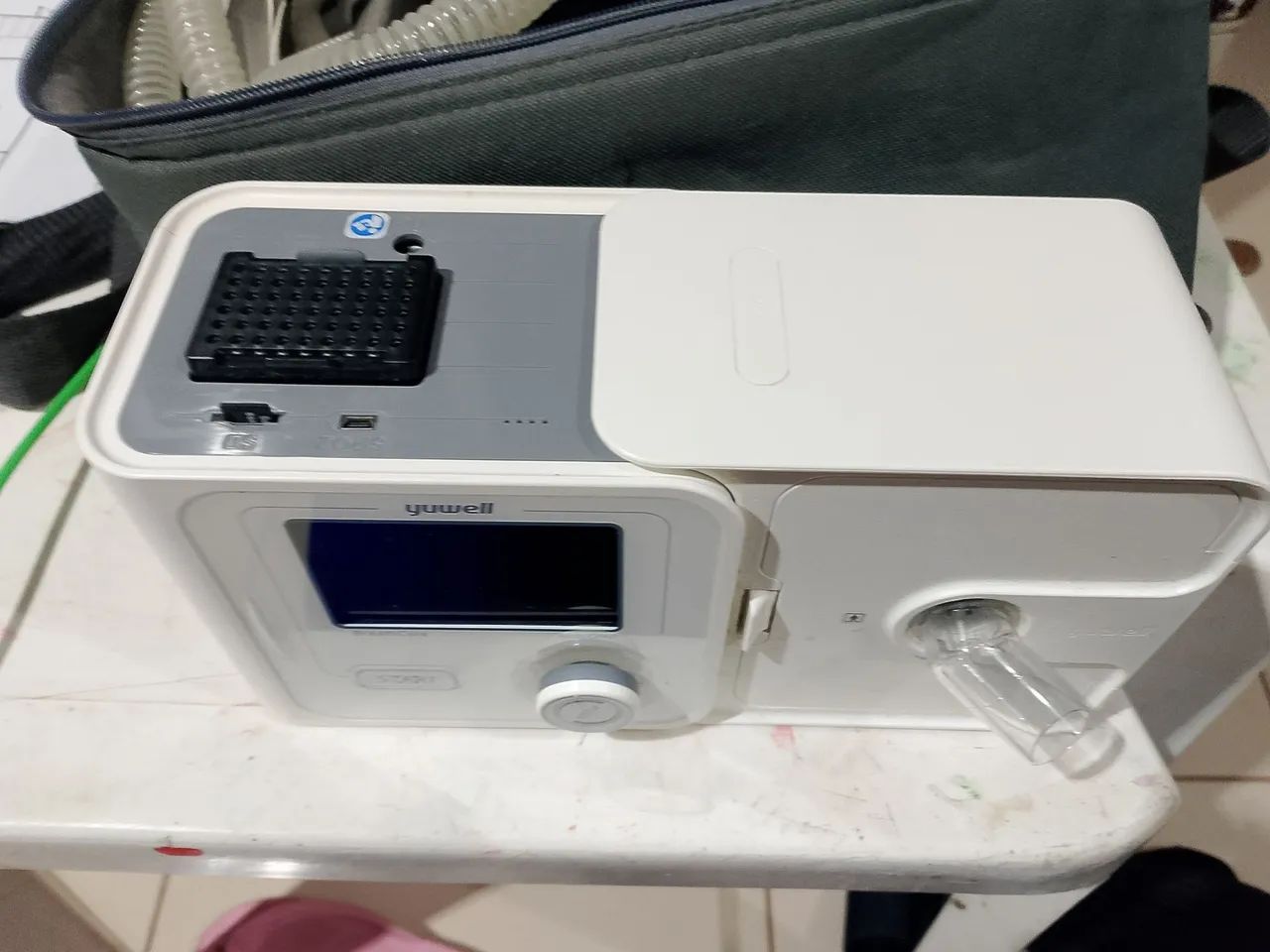 CPAP